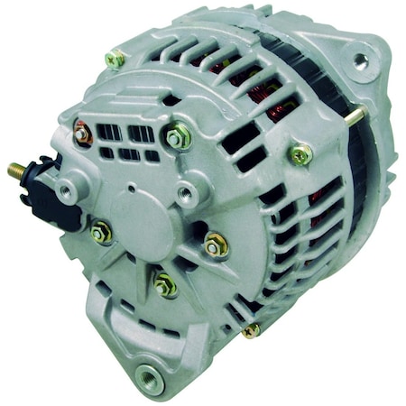 Replacement For Mpa, 15491 Alternator